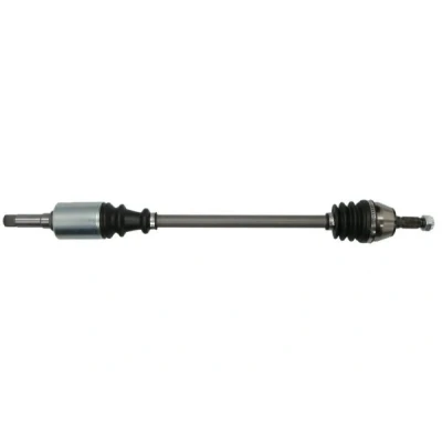 Kuva PASCAL G2C004PC Vetoakseli Etuakseli, oikea 798 Autoihin ilman ABS PEUGEOT: 106 I Hatchback, II Hatchback