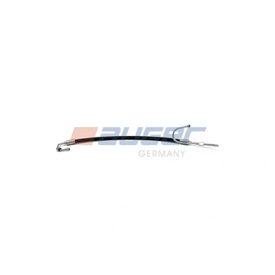 Kuva AUGER 83685 Letku, ohjaamokippi