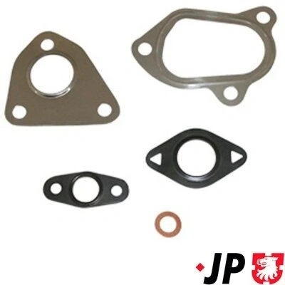 Kuva JP GROUP 1217751210 Asennussarja Turboahdin OPEL: Corsa D Hatchback, FIAT: Qubo