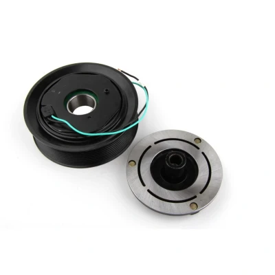 Kuva Magneettikytkin, ilmastointikompressori THERMOTEC KTT040057