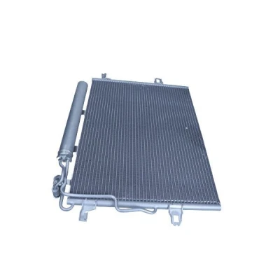 Kuva MAXGEAR Easy Fit AC812464 Ilmastoinnin Lauhdutin Vedenerottimella 13,8 Alumiini 586 R 134a MERCEDES BENZ: E sarja T modell, CLS Coupe