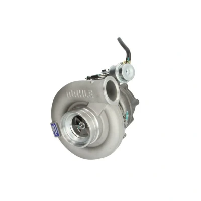 Kuva Turboahdin, ahtaminen MAHLE 038 TC 18536 000