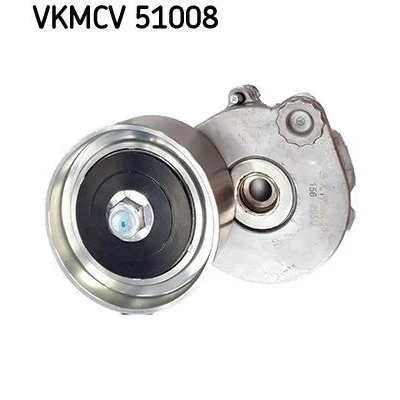 Kuva SKF VKMCV 51008 Kiristysrulla