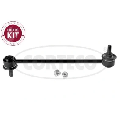 Kuva CORTECO 49396364 Koiranluu Etuakseli, oikea, vasen MAZDA: FAMILIA 5, 323 P V Hatchback
