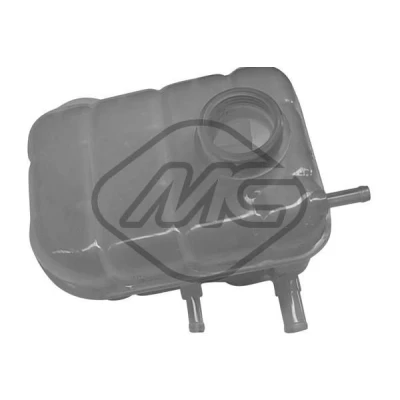 Kuva Neste/paisuntasäiliö, jäähdytysneste CHEVROLET LACETTI, DAEWOO LACETTI Halvkombi OE 96553255, 96813425