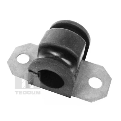 Kuva TEDGUM 00228498 Kallistuksenvakaajan Puslat Etuakseli, Sisempi FORD: FIESTA 6