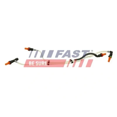 Kuva FAST FT39578 Polttoaineletku RENAULT: Kangoo I