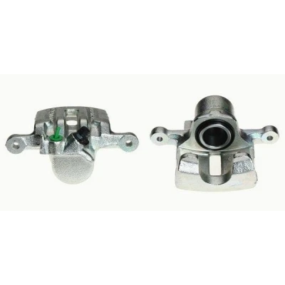 Kuva BUDWEG CALIPER 344001 Jarrusatula CHEVROLET: Captiva, OPEL: Antara