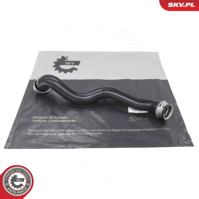 Kuva Jäähdyttimen letku Esen skv 54SKV885 mercedes benz OE 2045013982, A 204 501 39 82