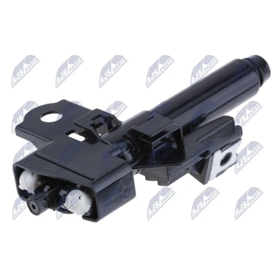 Kuva NTY EDS SB 016 Pesusuutin, Ajovalo Vasen