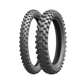 Kuva Michelin Tracker 80/100 R21 51R henkilöauto Kesärenkaat Renkaat 691556
