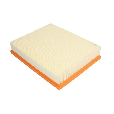 Kuva HENGST FILTER E1455L Ilmansuodatin 50 203 256 Suodatinpanos NISSAN: NP300 Navara Pick up