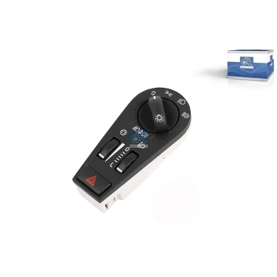 Kuva DT Spare Parts 2.25395 Kytkin