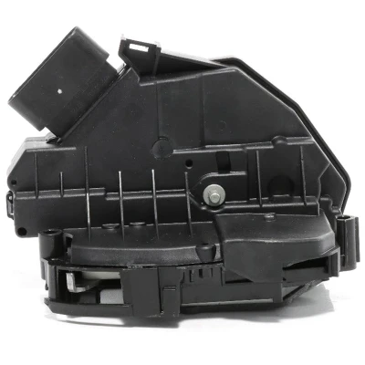 Kuva METZGER 2314247 Oven Lukko kaksoislukitus Eteen, vasen FORD: Mondeo 5 Kombi