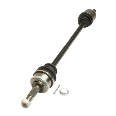 Kuva MAXGEAR 49 2438 Vetoakseli Etuakseli, oikea 917 NISSAN: Primera Hatchback, Sedan, Farmari