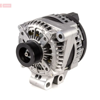 Kuva DENSO DAN1110 Laturi 14V 220A LAND ROVER: Range Rover 4, 3