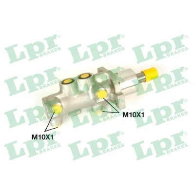 Kuva Jarrupääsylinteri FORD OE 7281468, 95AB2140AA