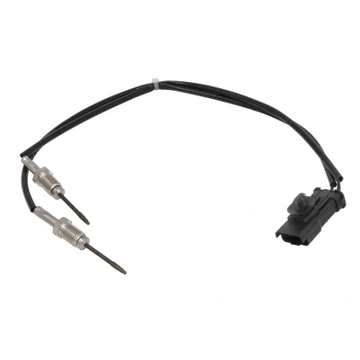 Kuva DELPHI TS30382 12B1 Tunnistin Pakokaasulämpötila CITROËN: C5 III Farmari