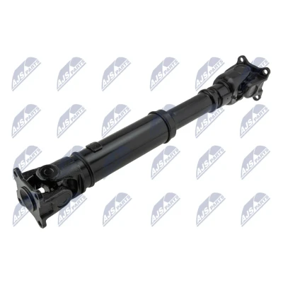 Kuva NTY NWN TY 010 Kardaani Asennus eteen TOYOTA: HILUX 3 Pick up
