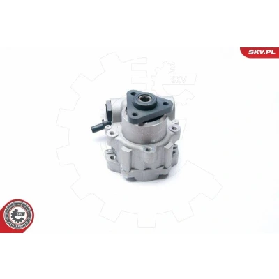 Kuva ESEN SKV 10SKV221 Ohjaustehostimen Pumppu
