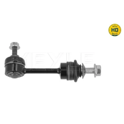 Kuva MEYLE 316 060 0012/HD Koiranluu Taka akseli, oikea, vasen 158 M10x1,5 Quality Avainotteella BMW: 5 Sedan, Touring, 6 Cabriolet