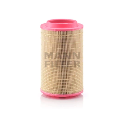 Kuva MANN FILTER NLG Pico C 25 860/5 Ilmansuodatin 415 248 Suodatinpanos