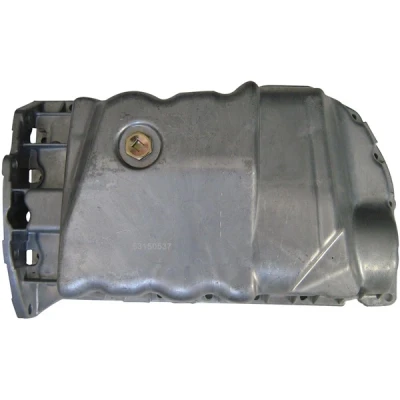 Kuva Öljypohja DACIA, MITSUBISHI, OPEL, RENAULT, VOLVO OE 6001 545 302, 7700 104 412, 111 746