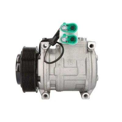 Kuva THERMOTEC KTT090347 Ilmastoinnin Kompressori 10PA15C 12 PAG 46 R 134a