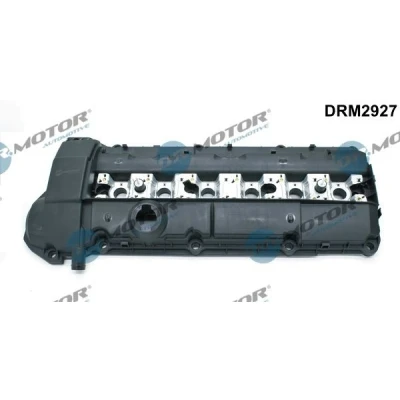 Kuva DR.MOTOR AUTOMOTIVE DRM2927 Venttiilikoppa BMW: 5 Sedan, Touring, 3 Coupe