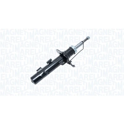 Kuva MAGNETI MARELLI 356328070200 Iskunvaimentimet Etuakseli, vasen Kaasupaine Kaksiputki Joustintuki Tappi ylhäällä CITROËN: DS3 Hatchback, C3 II