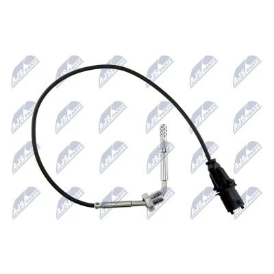 Kuva Tunnistin, pakokaasulämpötila Chrysler 300c, Jeep Grand cherokee IV OE 45962128F, 68148173AA, 68193645AA