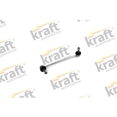 Kuva KRAFT 4301394 Koiranluu Etuakseli, Oikea MERCEDES BENZ: Vito Bussi, Mixto, Viano