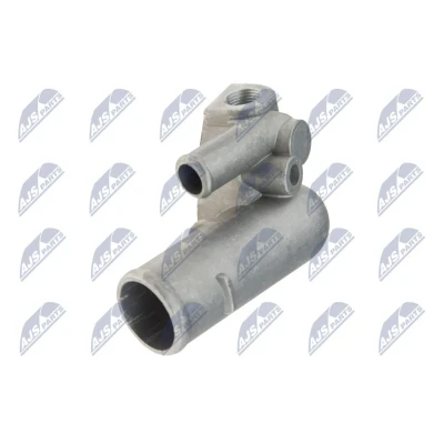 Kuva Termostaattikotelo Jeep Cherokee, Comanche, Grand cherokee I, II, Wrangler II OE 53006192