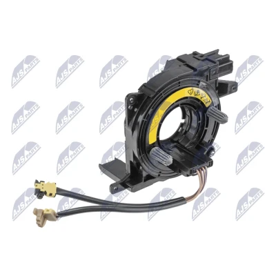 Kuva Kellojousi, airbag land rover freelander 2, 2 van OE LR023478, LR043720