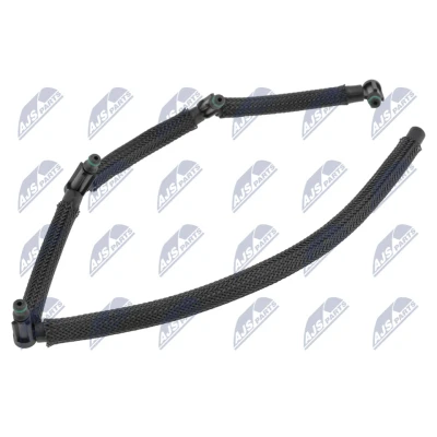 Kuva NTY BPP CT 008 Letku, Polttoaineen Ylivuoto CITROËN: C4 I Hatchback, PEUGEOT: 307 Farmari