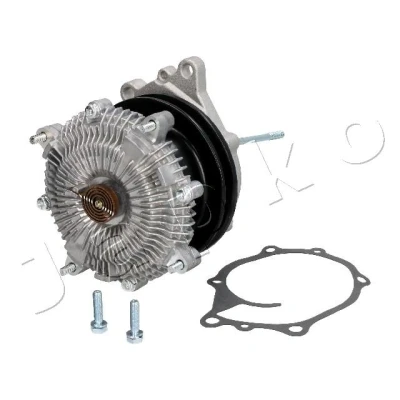 Kuva JAPKO 35116 Vesipumppu NISSAN: Pick Up, TERRANO 1