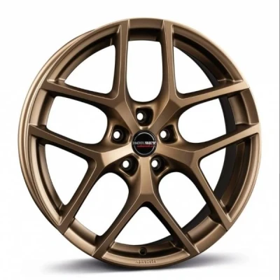 Kuva BORBET Y Bronze 8x18 5/114.3 ET40 B72.6