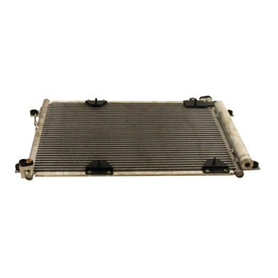 Kuva MAXGEAR Easy Fit AC897818 Ilmastoinnin Lauhdutin Vedenerottimella 15,5 10,1 Alumiini 470 R 134a SUZUKI: Grand Vitara 1 SUV