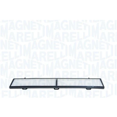 Kuva MAGNETI MARELLI 350203062080 Raitisilmasuodatin Suodatinpanos, Hiukkassuodatin 837 134 20 BMW: 3 Touring, Coupe, Sedan