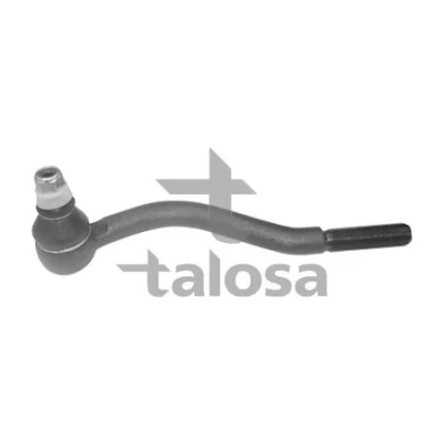 Kuva TALOSA 42 08229 Raidetangon Pää M10x1.25 1. etuakseli oikealla CITROËN: C5 II Farmari, I Hatchback