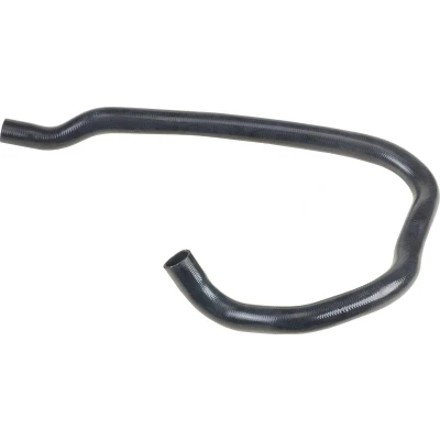Kuva GATES 05 3410 Jäähdyttimen Letku EPDM (eteenipropeeni dieeni kumi) VOLVO: 740 Farmari, 940 II Sedan
