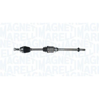 Kuva MAGNETI MARELLI 302004190048 Vetoakseli Etuakseli, oikea 928 FIAT: Doblo I Cargo