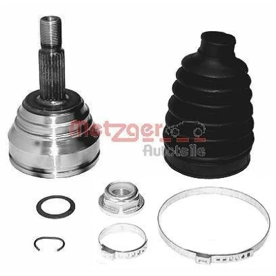 Kuva METZGER 7110126 Vetonivel VOLKSWAGEN: Lupo / 3L