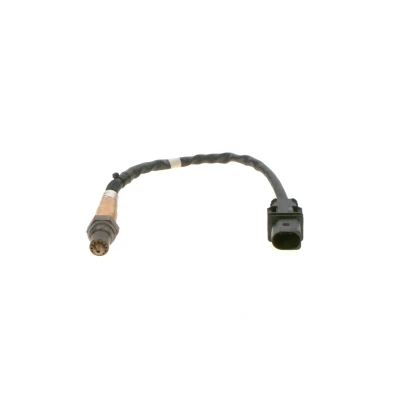 Kuva BOSCH 0 281 004 187 Lambda Anturi 5 NISSAN: Qashqai / Qashqai+2 I, RENAULT: MEGANE 3 Grandtour
