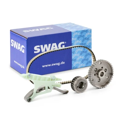 Kuva SWAG 50 94 6282 Jakohihnasarja 84 FORD: MONDEO 4 Stufenheck, Turnier, S Max Mk1