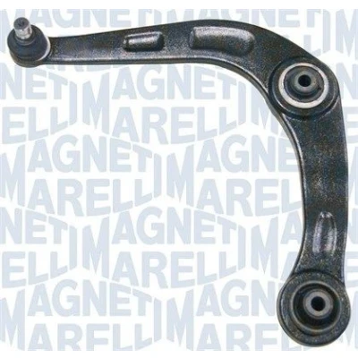 Kuva Tukivarsi, pyöräntuenta, Etuakseli, vasen PEUGEOT 206 CC, Halvkombi, Sedan, SW, Van OE 3520.L8
