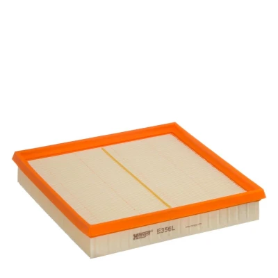 Kuva HENGST FILTER E356L Ilmansuodatin 42 233 236 Suodatinpanos BMW: 3 Coupe, Sedan, Cabriolet