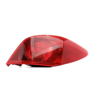 Kuva TYC 11 0249 01 2 Takavalot Oikea Ilman lampun kantaa PEUGEOT: 307 Hatchback