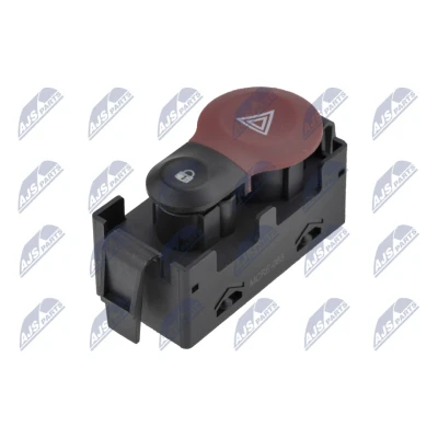 Kuva NTY EWS RE 063 Varoitusvilkkukytkin 6 12