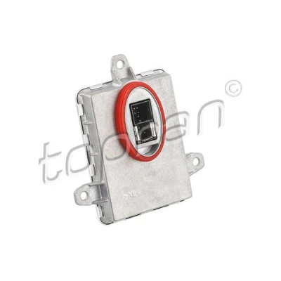 Kuva TOPRAN 629 452 Ohjainlaite, Valo BMW: 3 Coupe, X3